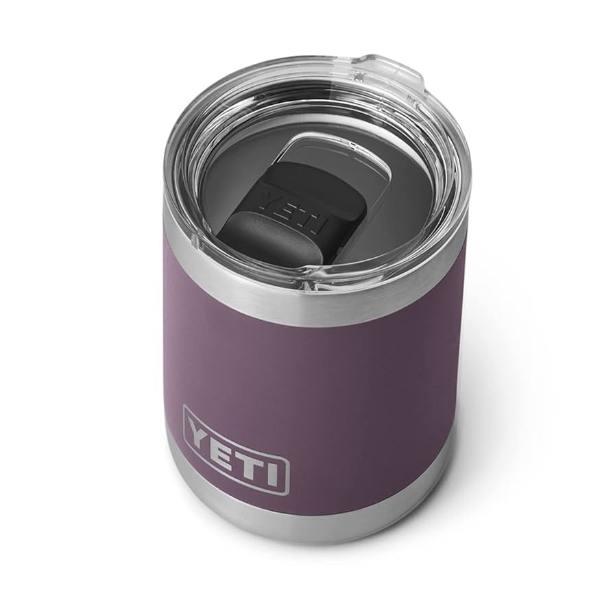 イエティ　ランブラーカップ Amazon.co.jp: YETI (イエティ) ランブラー カップ 10オンス